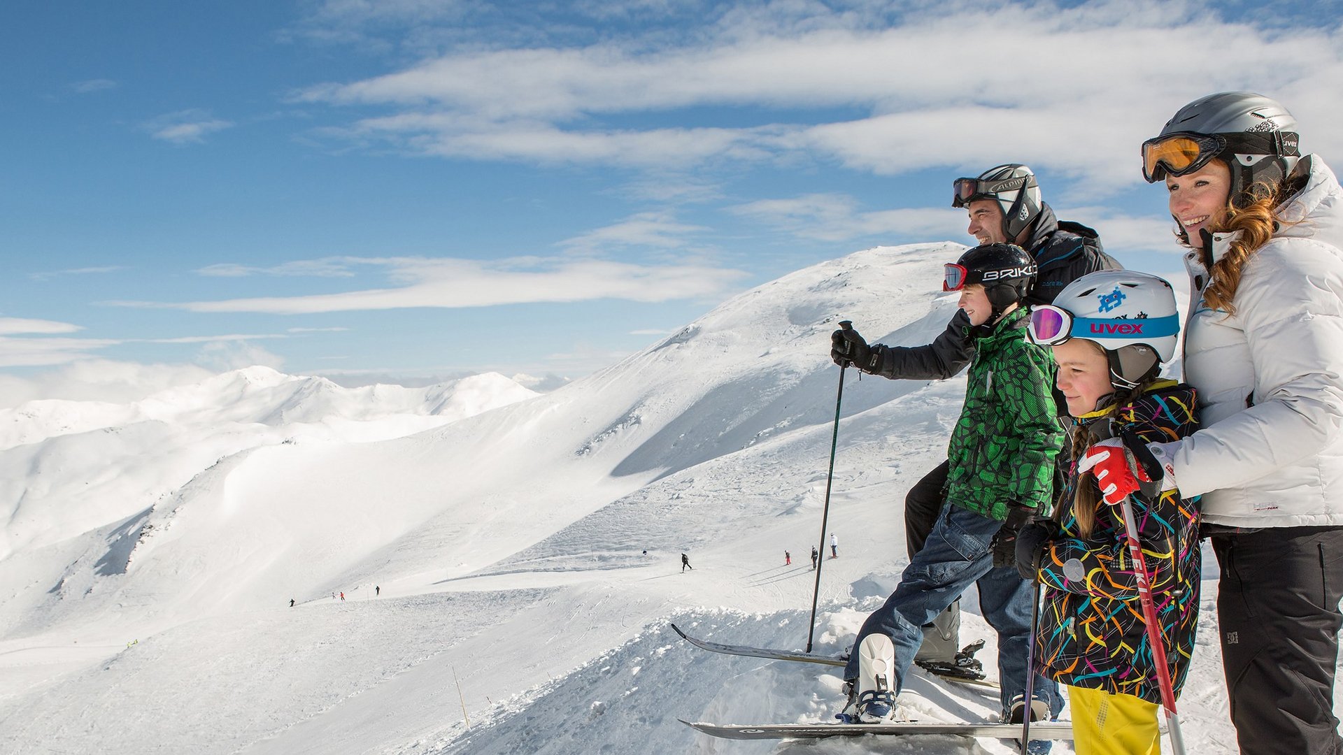 Val Sarentino: escursioni invernali all’Hohenegg Val Sarentino: escursioni invernali all’Hohenegg
