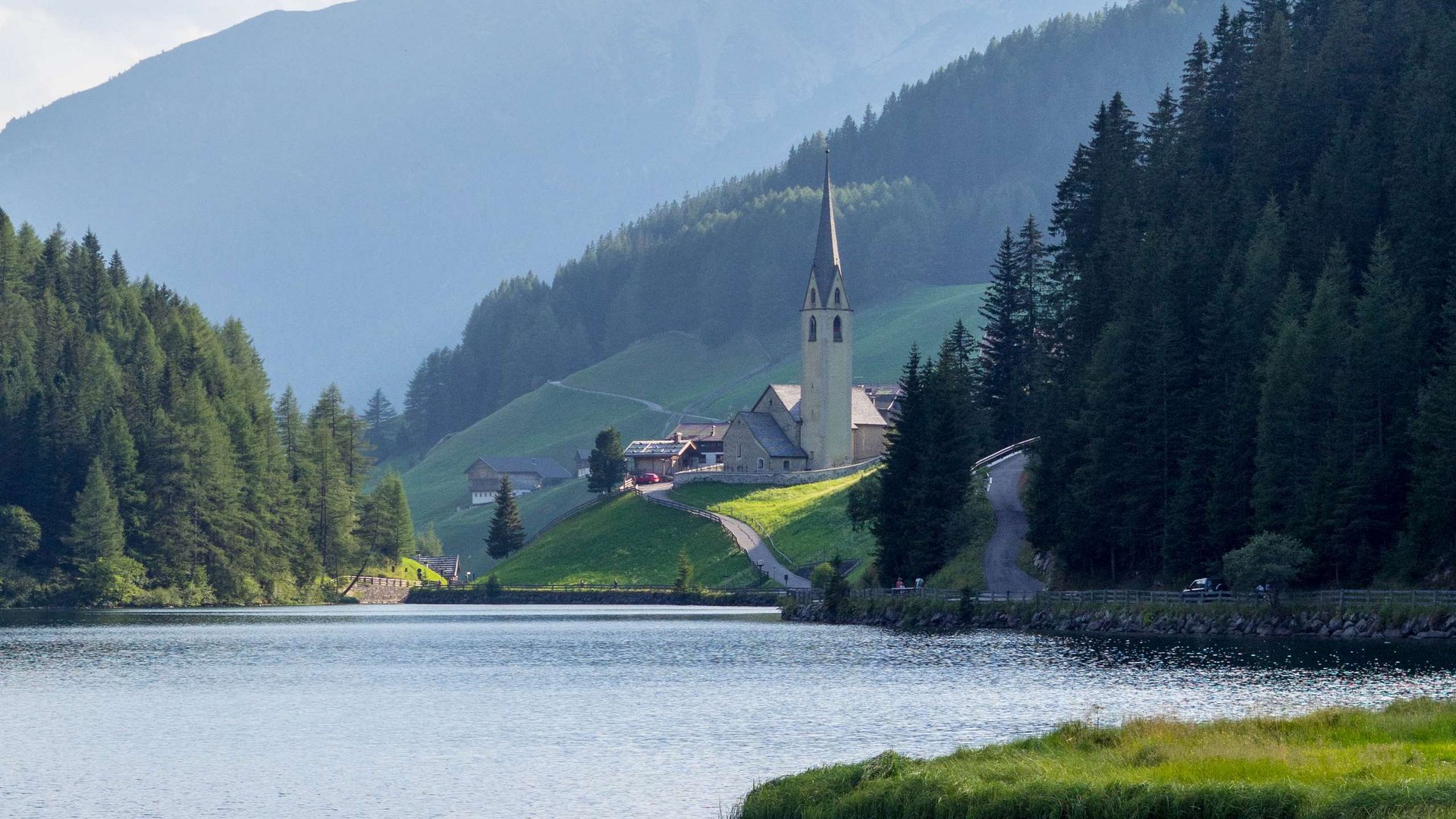 Our holiday apartment in South Tyrol: child-friendly Our holiday apartment in South Tyrol: child-friendly