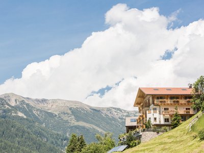 Holiday apartments Reinswald Holiday apartments Reinswald