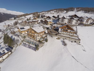 Val Sarentino: passeggiate e momenti di relax Val Sarentino: passeggiate e momenti di relax