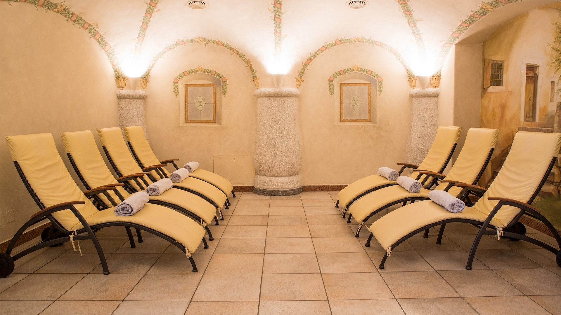 Ihre Ferienwohnung in Sarntal und Umgebung Ihre Ferienwohnung in Sarntal und Umgebung