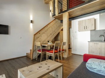 Sarntal: Unterkunft für Familien und Freunde Sarntal: Unterkunft für Familien und Freunde