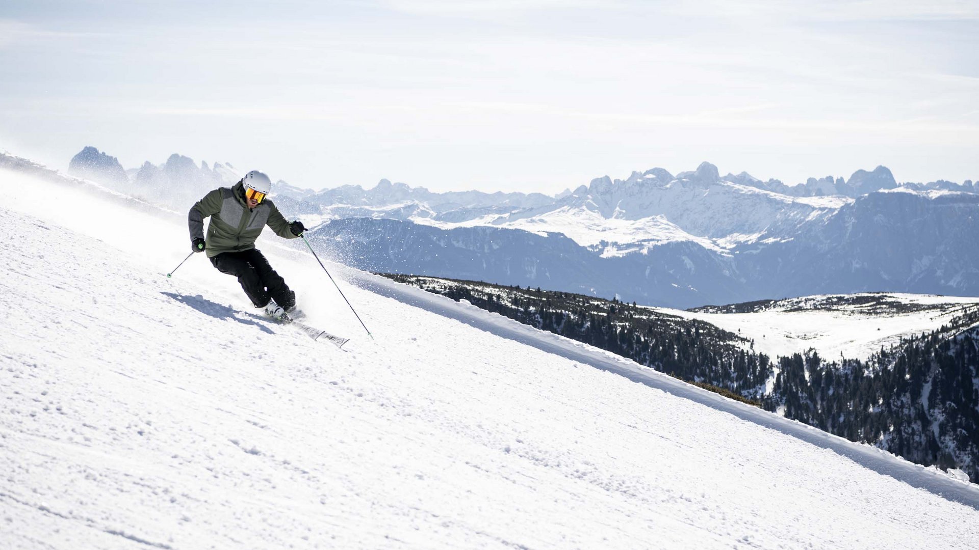Ferienwohnung Reinswald Ferienwohnung Reinswald