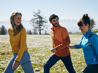 Holiday apartments Reinswald Holiday apartments Reinswald