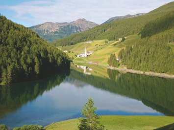 Sarntal: Unterkunft für Familien und Freunde Sarntal: Unterkunft für Familien und Freunde