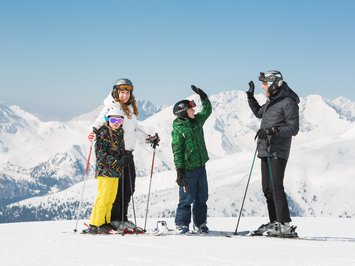 Sarntal: Unterkunft für Familien und Freunde Sarntal: Unterkunft für Familien und Freunde