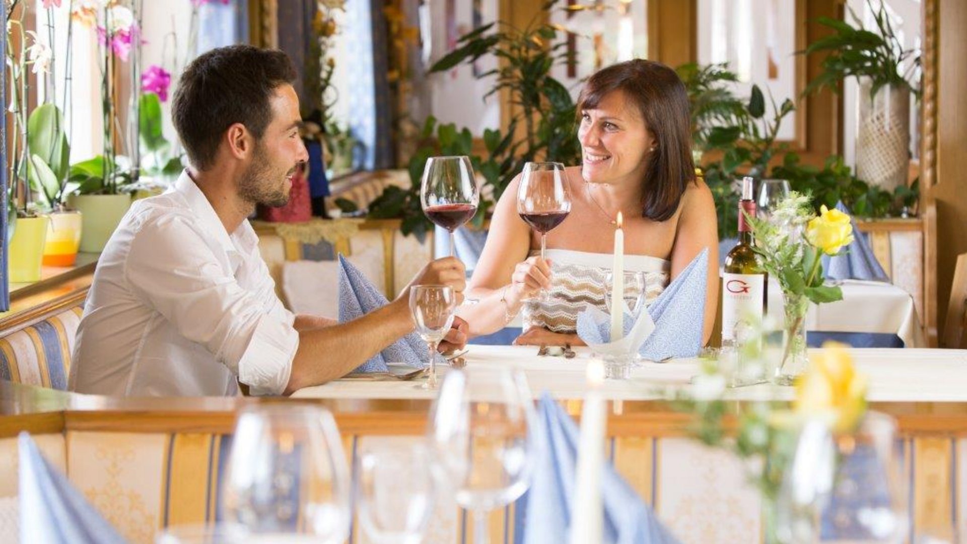 Mein Ferienhaus im Sarntal Mein Ferienhaus im Sarntal