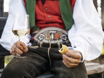 Accommodation in Sarntal in South Tyrol Accommodation in Sarntal in South Tyrol