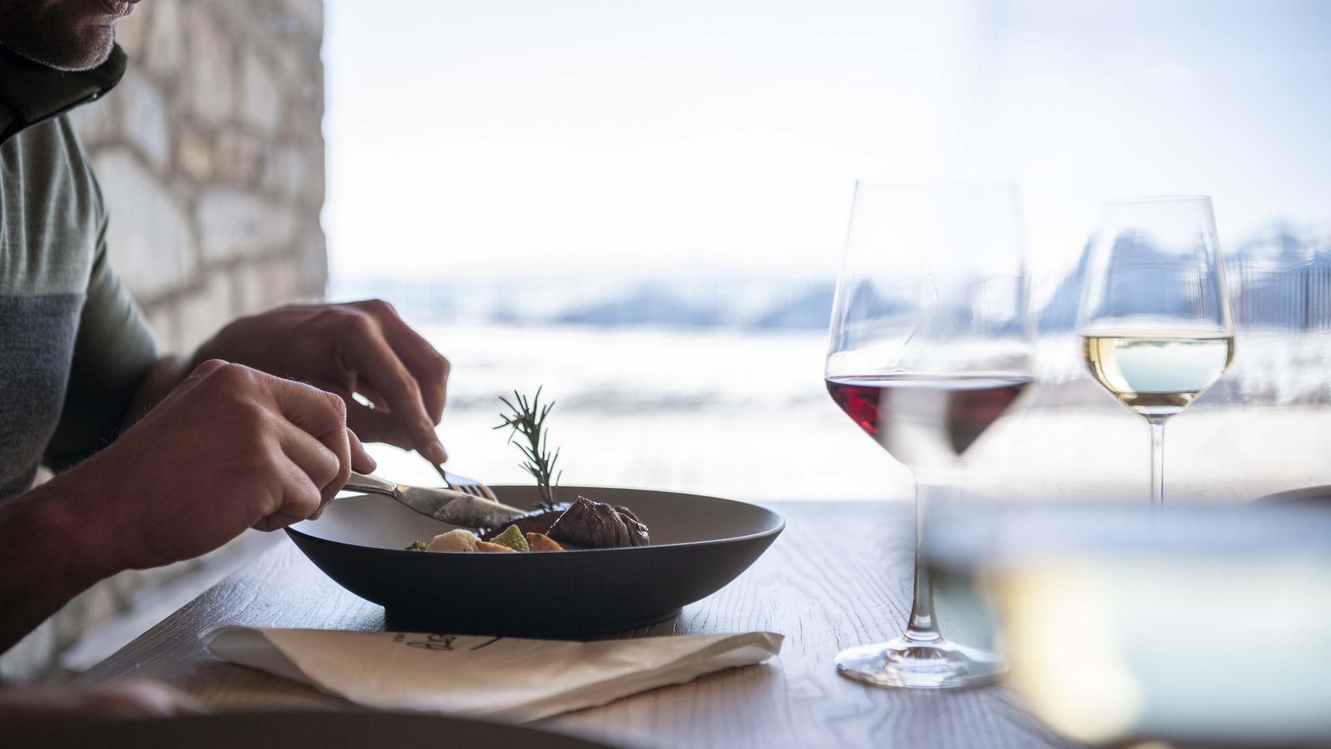 Ferienwohnung Reinswald Ferienwohnung Reinswald