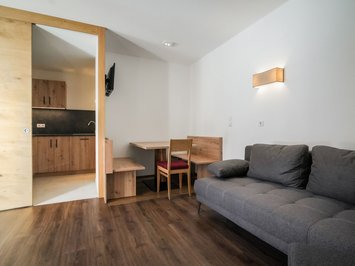 Sarntal: Unterkunft für Familien und Freunde Sarntal: Unterkunft für Familien und Freunde