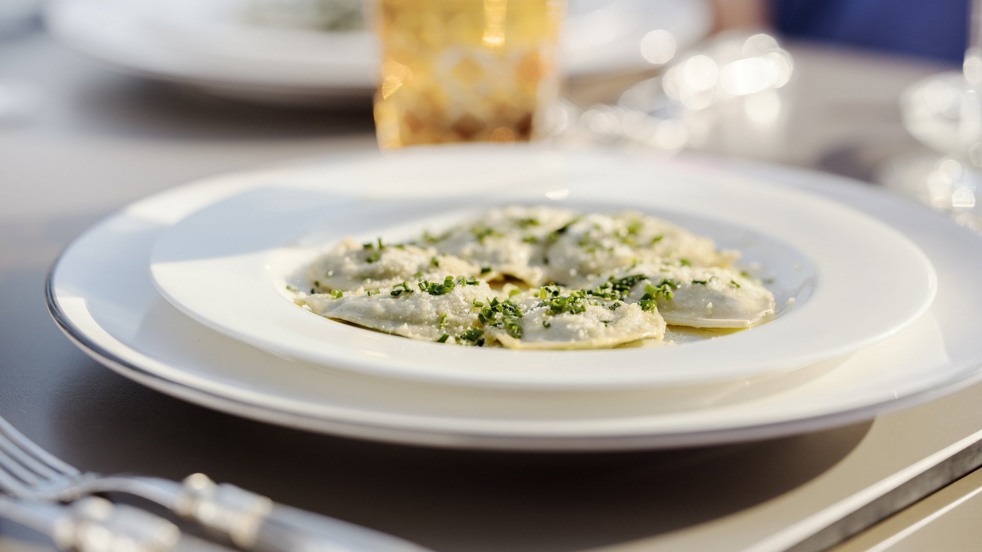 Alberghi in Val Sarentino: gusto e wellness Alberghi in Val Sarentino: gusto e wellness