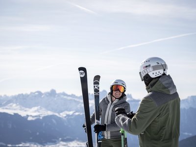 Ferienwohnung Reinswald Ferienwohnung Reinswald