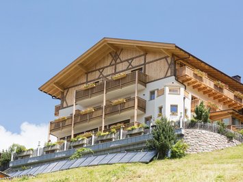 Sarntal: Unterkunft für Familien und Freunde Sarntal: Unterkunft für Familien und Freunde