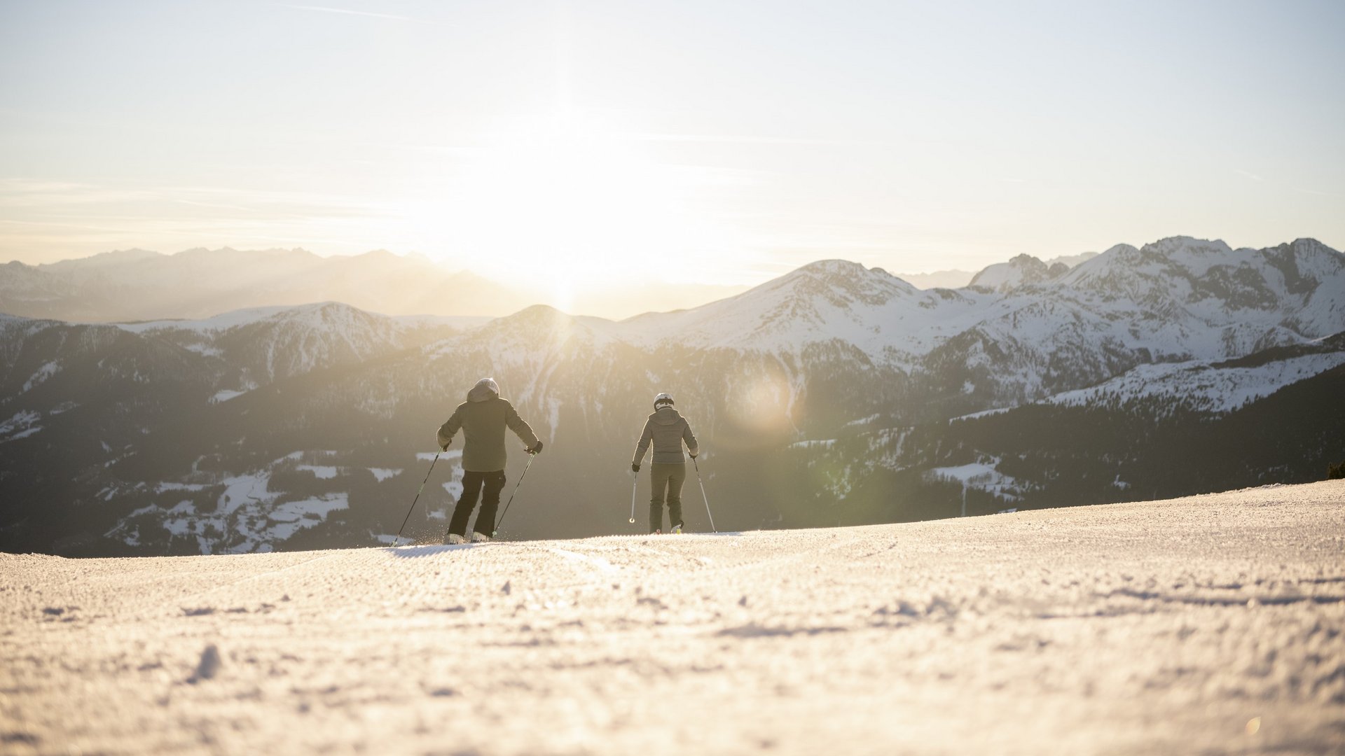 Your holiday home in Bolzano and environs