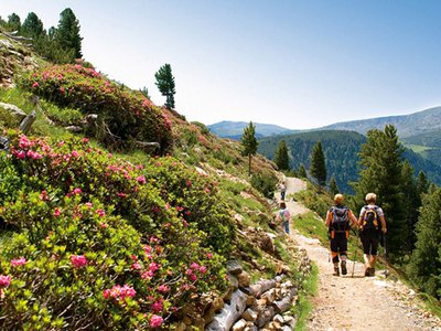 Your holiday apartment in Bolzano and environs Your holiday apartment in Bolzano and environs