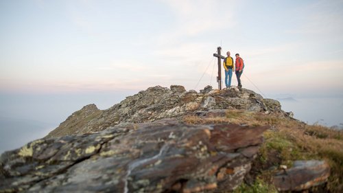 Accommodation in Sarntal in South Tyrol Accommodation in Sarntal in South Tyrol
