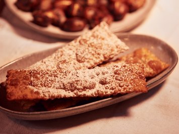 Accommodation in Sarntal in South Tyrol Accommodation in Sarntal in South Tyrol