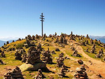 Sarntal: Unterkunft für Familien und Freunde Sarntal: Unterkunft für Familien und Freunde