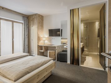 Sarntal: Unterkunft für Familien und Freunde Sarntal: Unterkunft für Familien und Freunde