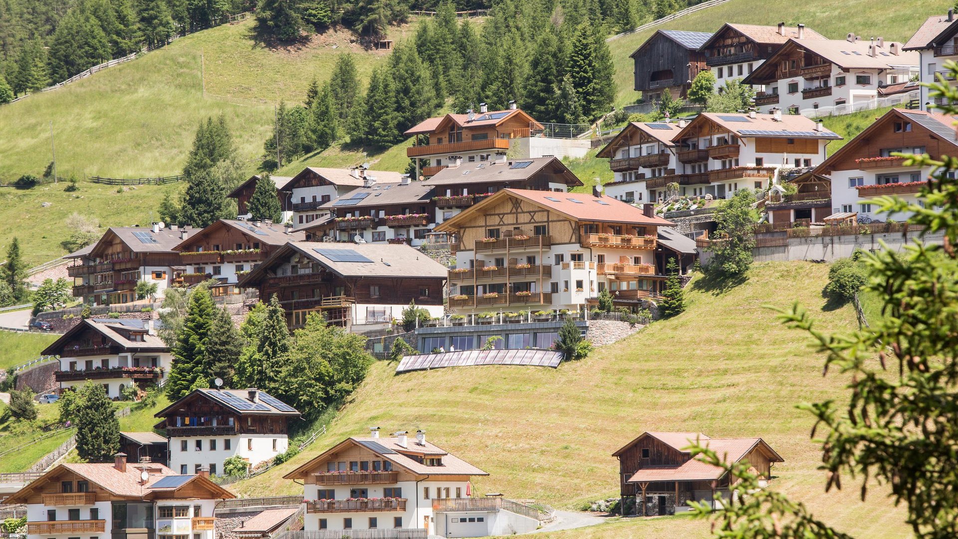 Sarntal: Unterkunft für Familien und Freunde Sarntal: Unterkunft für Familien und Freunde