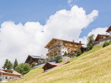 Sarntal: Unterkunft für Familien und Freunde Sarntal: Unterkunft für Familien und Freunde