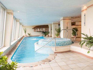 Beispielaufbau einer Unterseite Beispielaufbau einer Unterseite