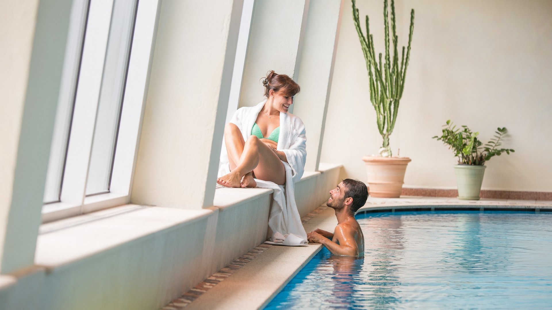 Ferienwohnung Reinswald Ferienwohnung Reinswald